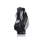 Sac JuCad Pro noir argent-compressed