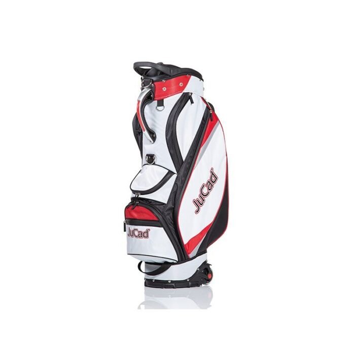 Sac JuCad to roll-compressed