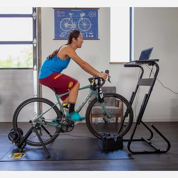 Saris M2 Smart Trainer 5
