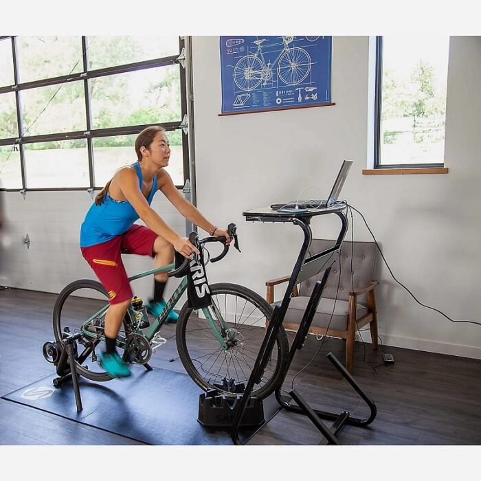 Saris M2 Smart Trainer 6