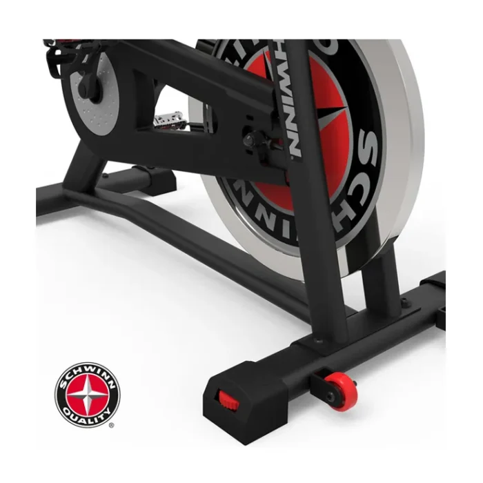 Schwinn IC7-700I Indoor Cycling Bike 6