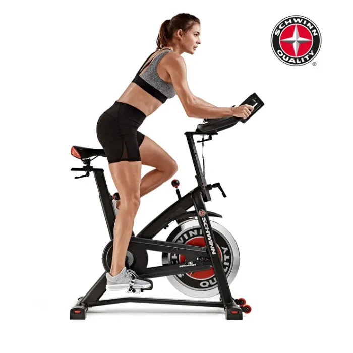 Schwinn IC7-700I Indoor Cycling Bike 7
