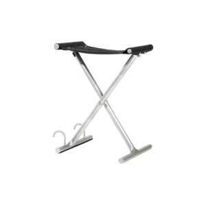 Siège de golf JuCad en carbone