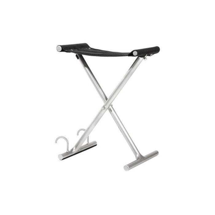 Siège de golf JuCad en carbone-compressed