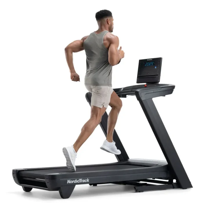Tapis de Course NordicTrack Commercial LE 4