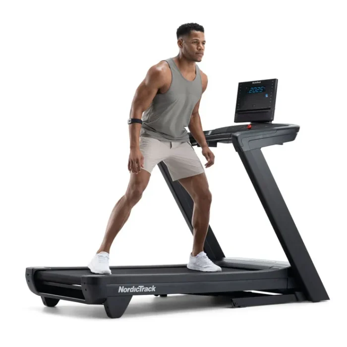 Tapis de Course NordicTrack Commercial LE 5