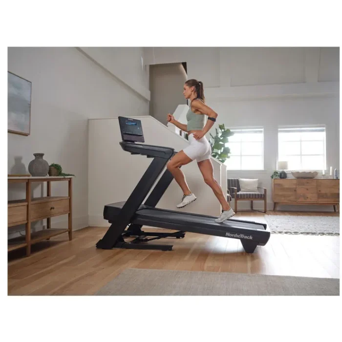 Tapis de Course NordicTrack Commercial LE 6