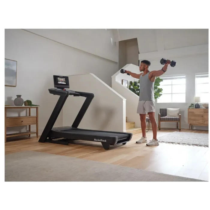 Tapis de Course NordicTrack Commercial LE 7