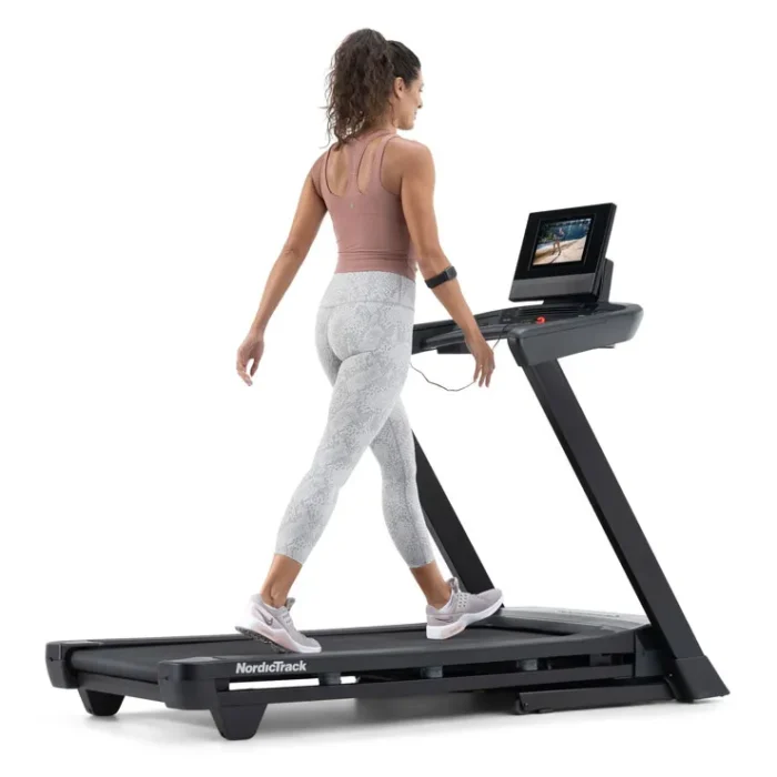Tapis de Course NordicTrack T Series 10 2