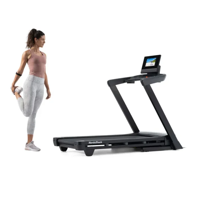 Tapis de Course NordicTrack T Series 10 3