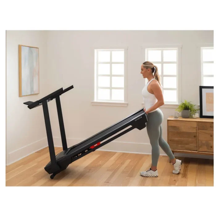 Tapis de Course NordicTrack T Series 5 2