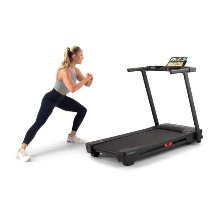 Tapis de Course NordicTrack T Series 5 4