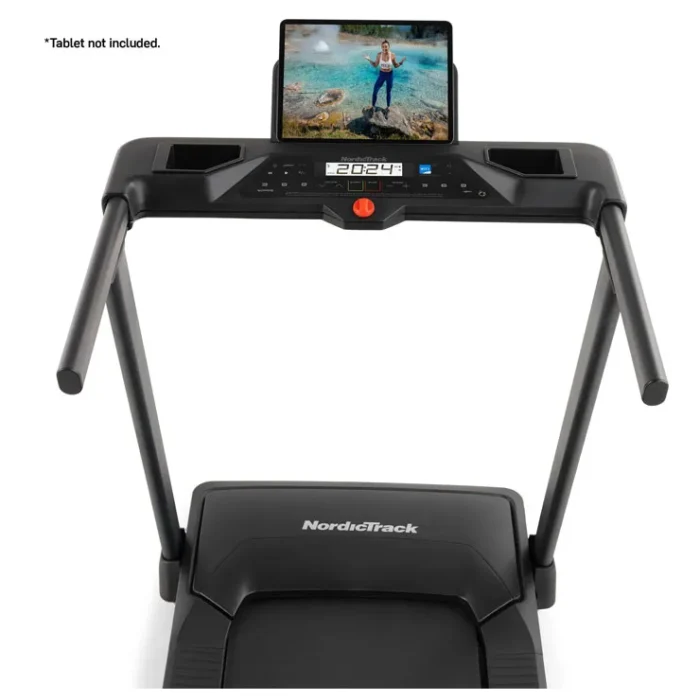 Tapis de Course NordicTrack T Series 5 5