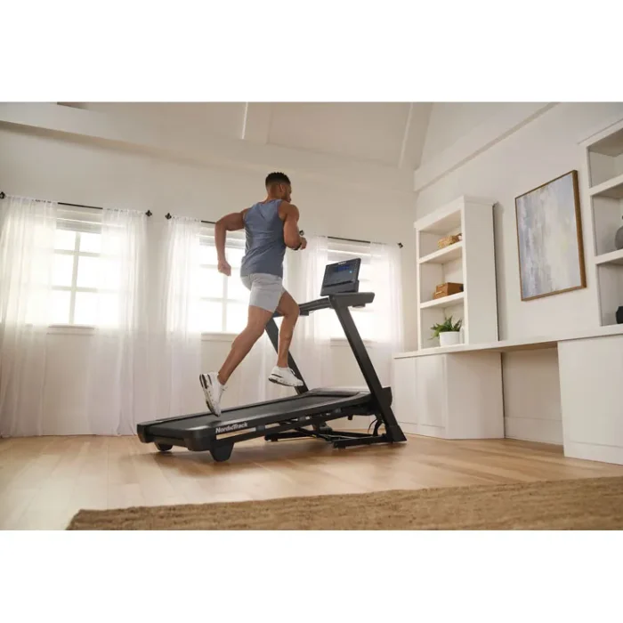 Tapis de Course NordicTrack T Series 7 1