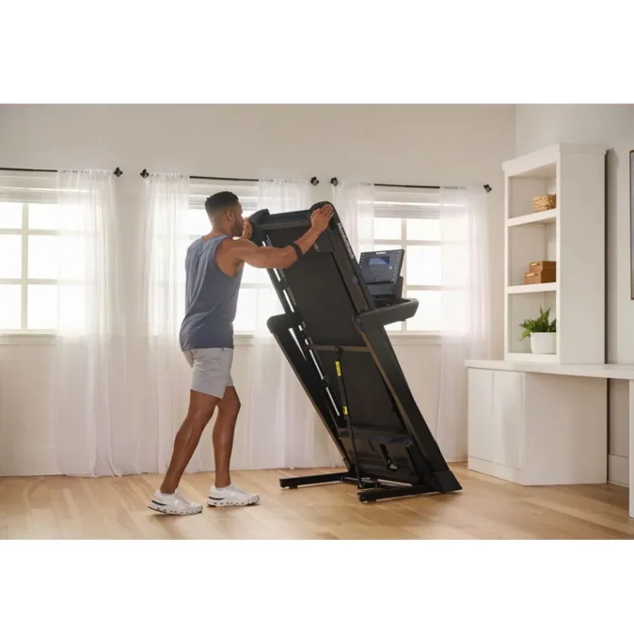 Tapis de Course NordicTrack T Series 7 2
