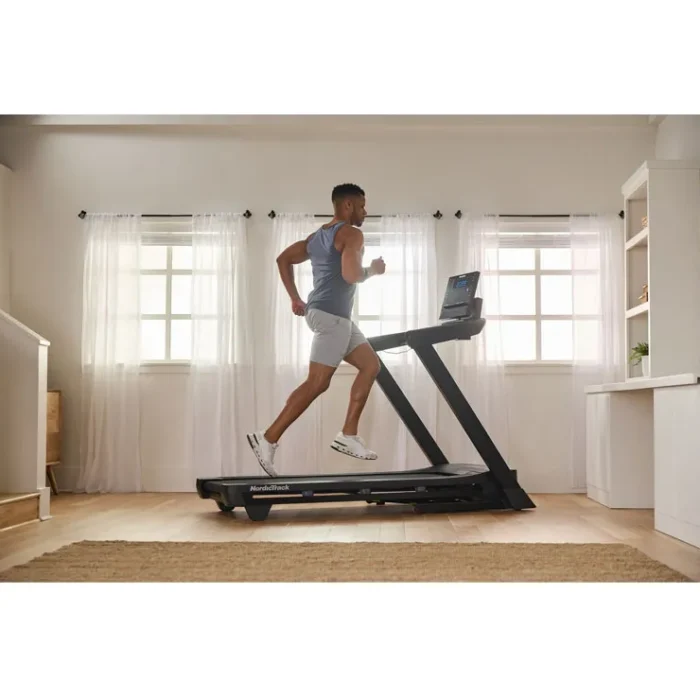 Tapis de Course NordicTrack T Series 7 4