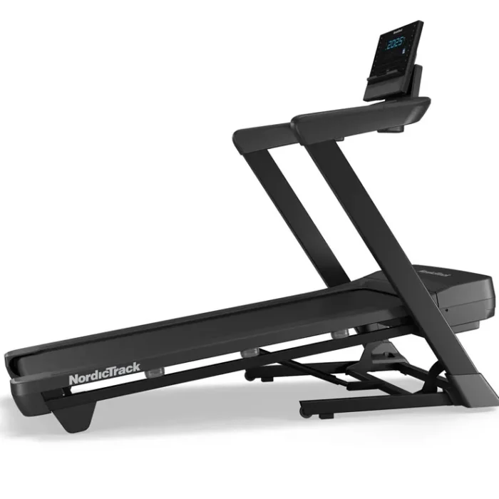 Tapis de Course NordicTrack T Series 8 2