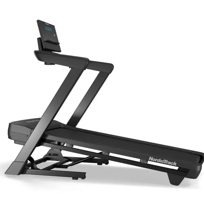 Tapis de Course NordicTrack T Series 8 3