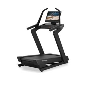 Tapis de Course NordicTrack X24