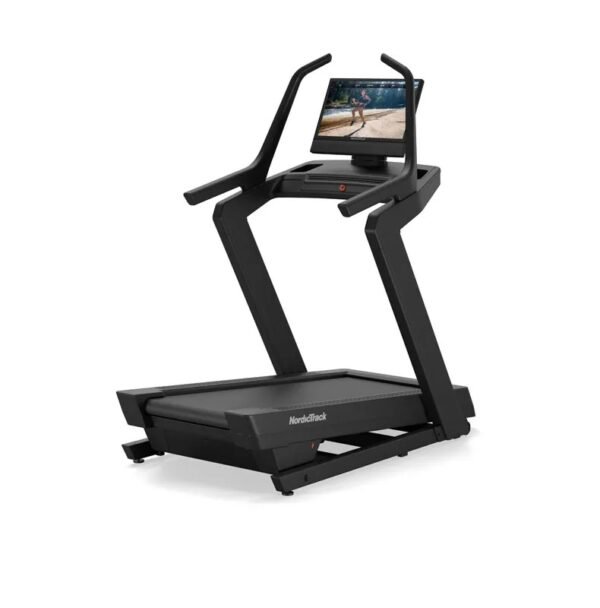 Tapis de Course NordicTrack X24