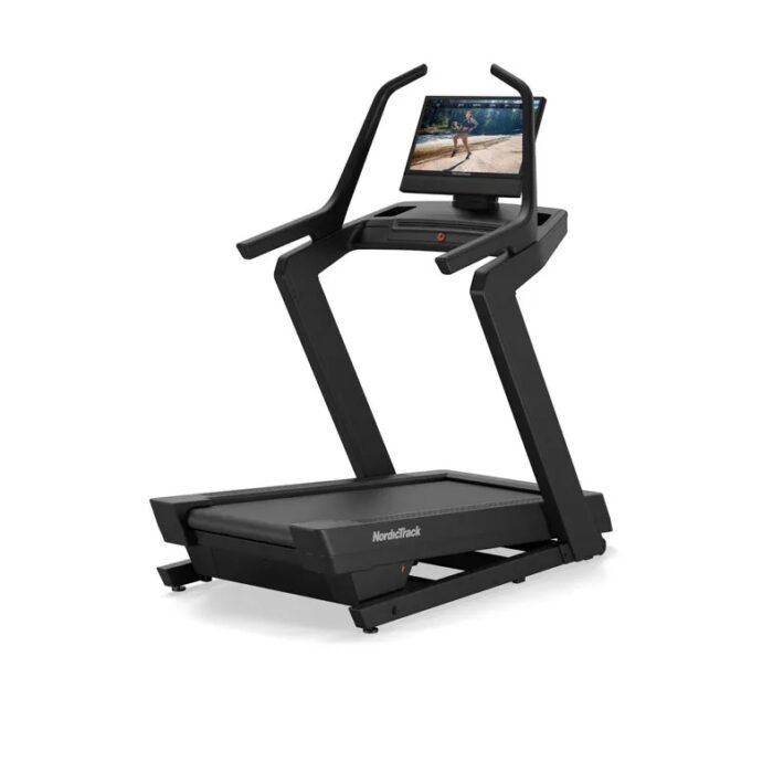 Tapis de Course NordicTrack X24