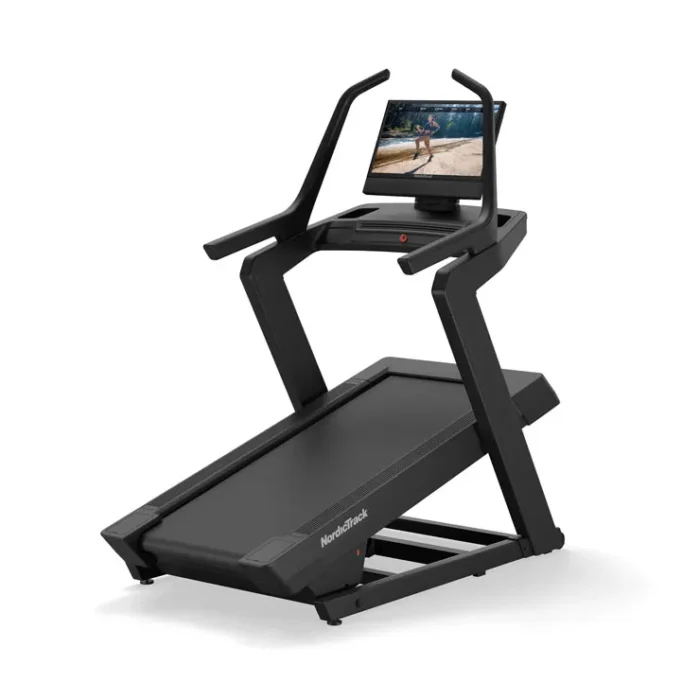 Tapis de Course NordicTrack X24 1
