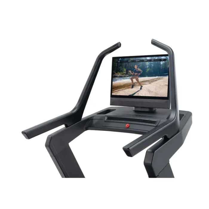 Tapis de Course NordicTrack X24 3