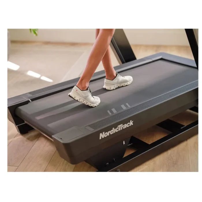 Tapis de Course NordicTrack X24 4