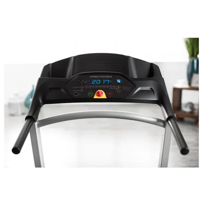 Tapis de Course Proform 105 CST 1