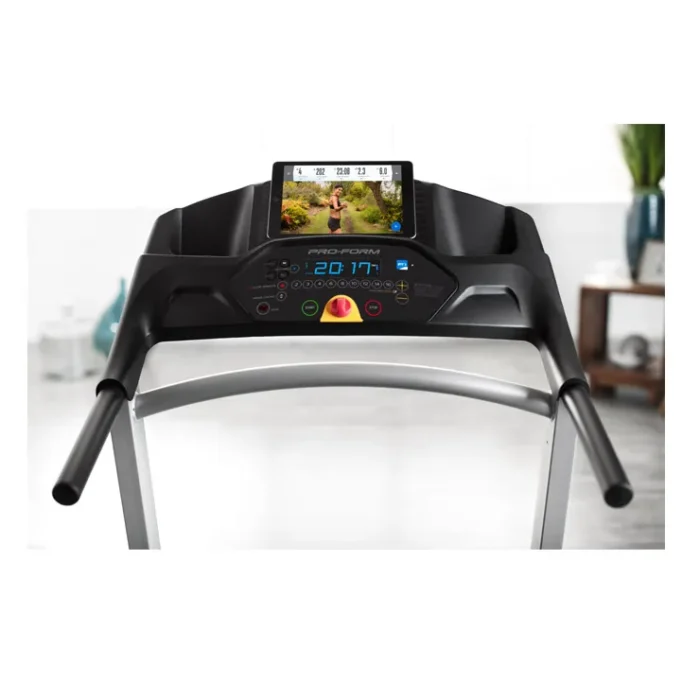 Tapis de Course Proform 105 CST 2