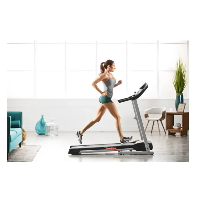 Tapis de Course Proform 105 CST 6