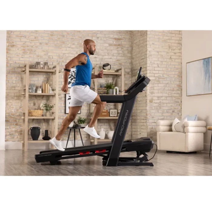 Tapis de Course Proform Carbon Pro 2000 2