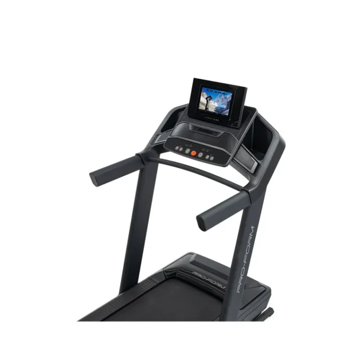 Tapis de Course Proform Carbon Pro 2000 3