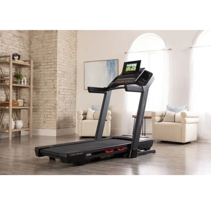 Tapis de Course Proform Carbon Pro 2000 7