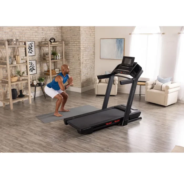 Tapis de Course Proform Carbon Pro 2000 8