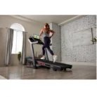 Tapis de Course Proform Carbon Pro 9000 1