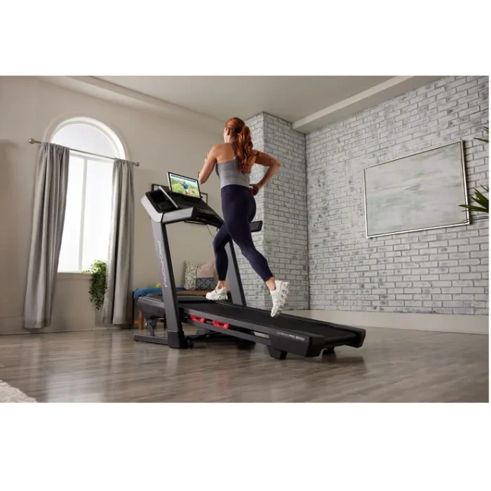 Tapis de Course Proform Carbon Pro 9000 1