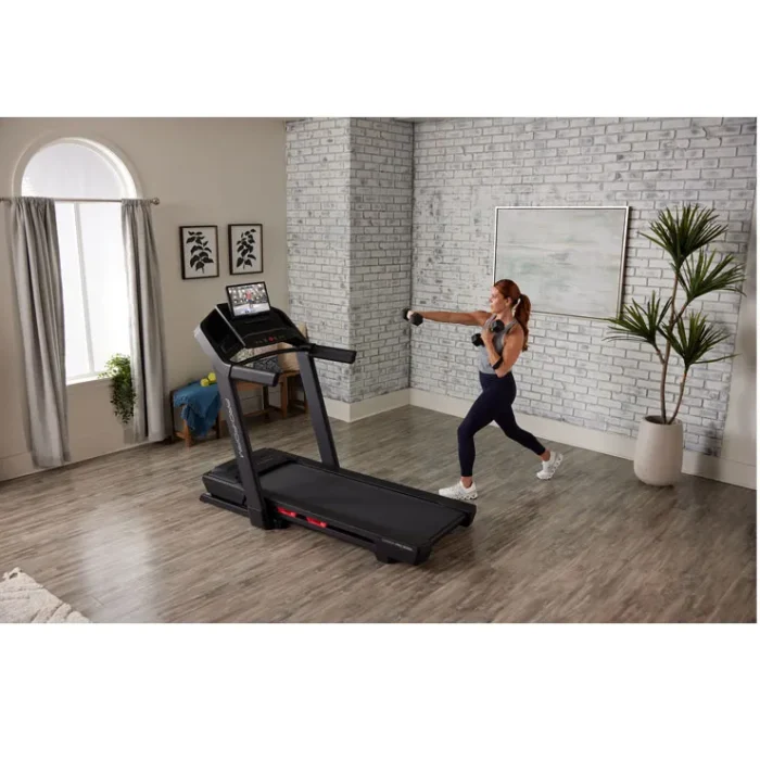 Tapis de Course Proform Carbon Pro 9000 2