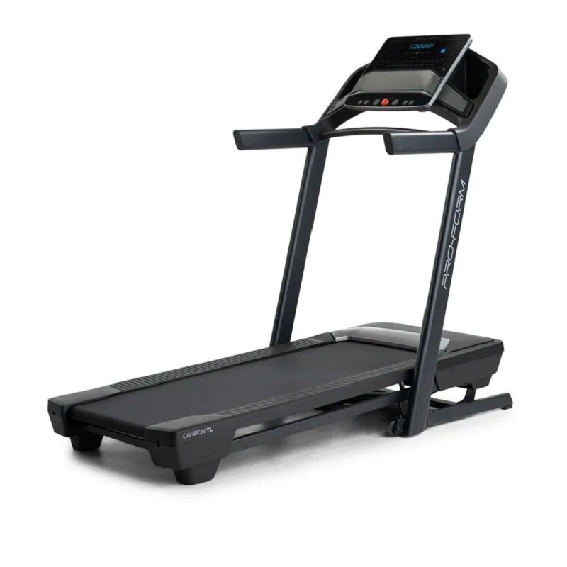 Tapis de Course Proform Carbon TL