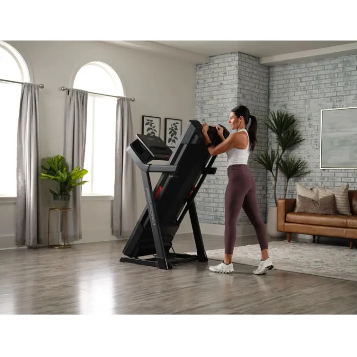 Tapis de Course Proform Carbon TLS 3