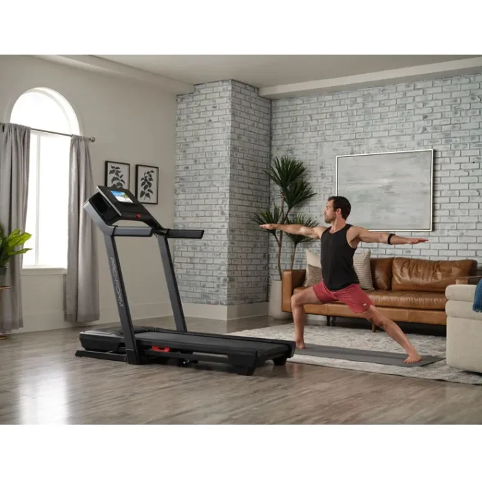 Tapis de Course Proform Carbon TLS 4