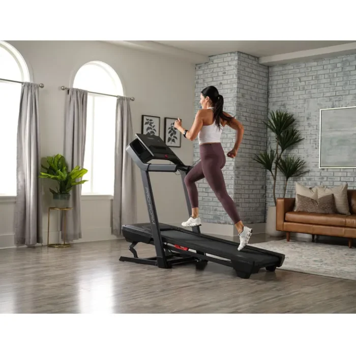 Tapis de Course Proform Carbon TLS 5