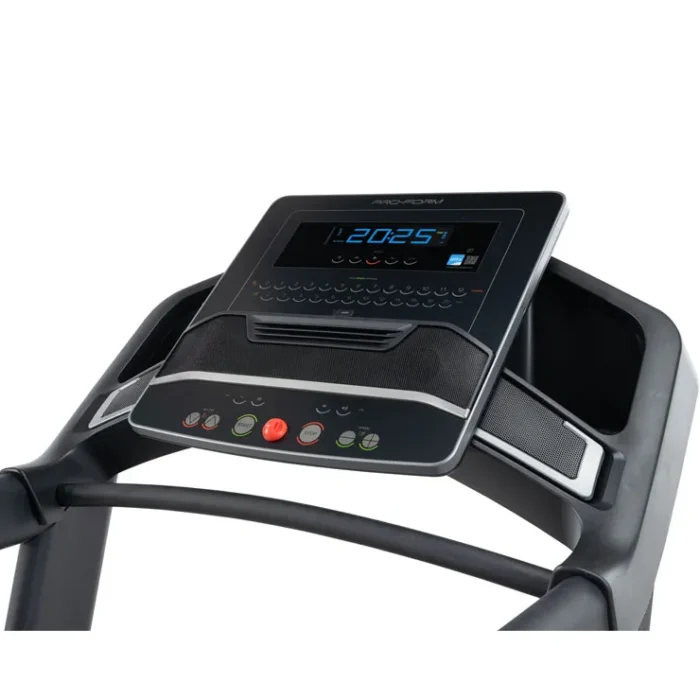 Tapis de Course Proform Carbon TLX 3