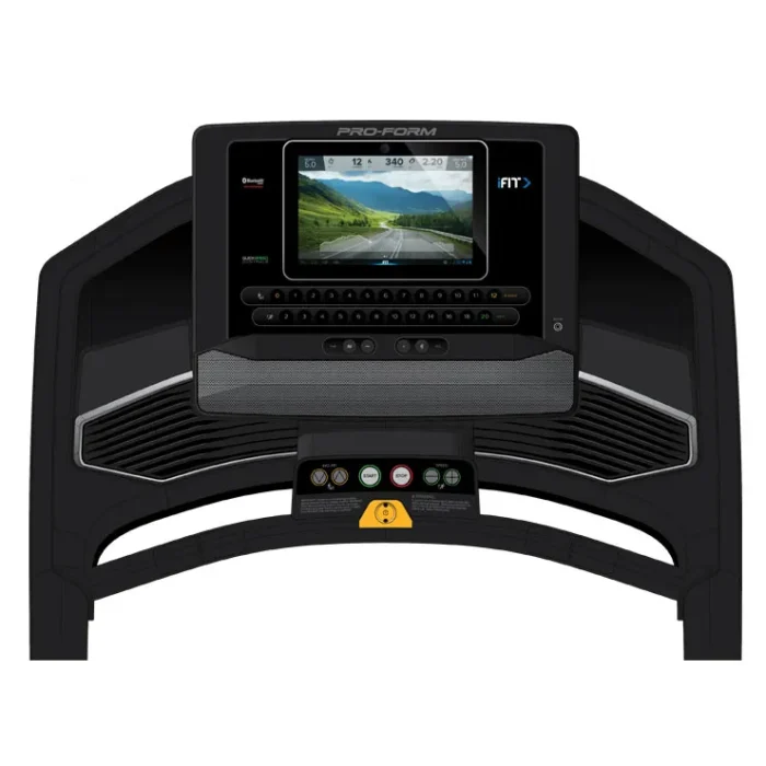 Tapis de Course Proform Trainer 12.0 1