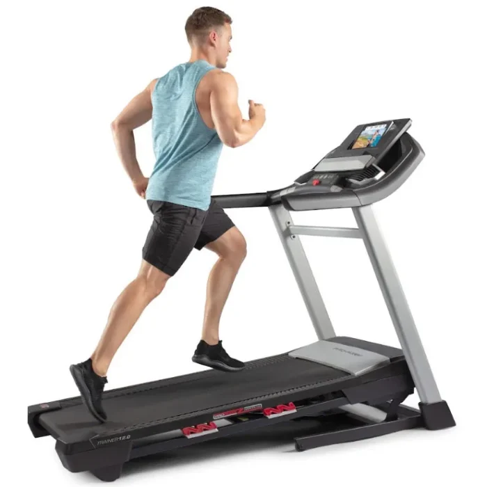 Tapis de Course Proform Trainer 12.0 2