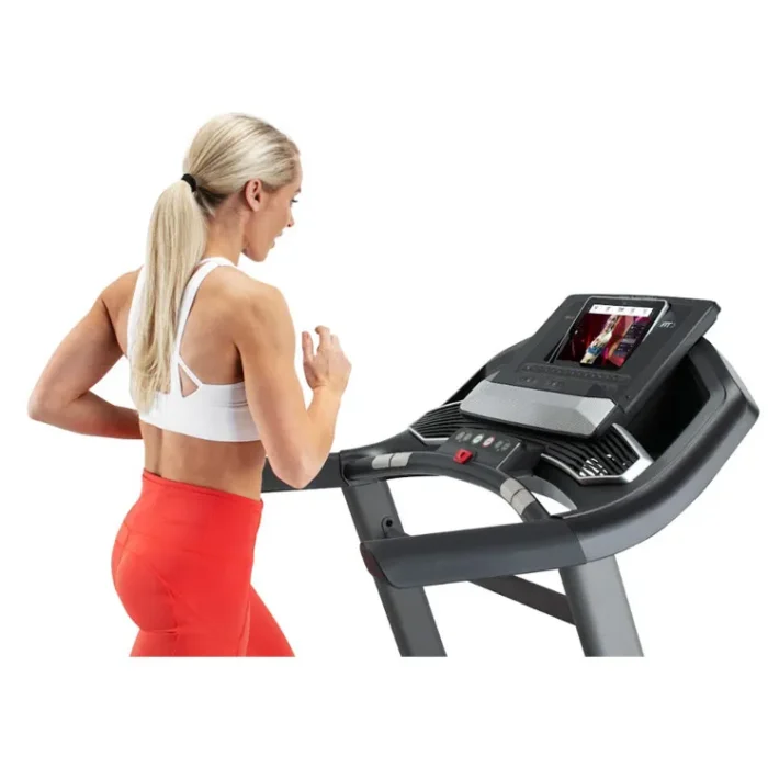 Tapis de Course Proform Trainer 12.0 3