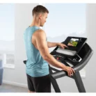 Tapis de Course Proform Trainer 12.0 4