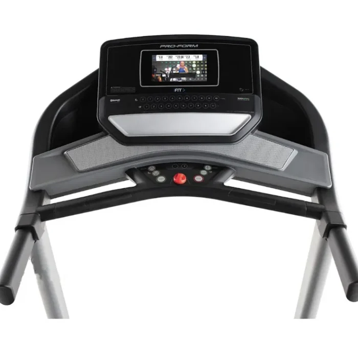 Tapis de Course Proform Trainer 9.0 1