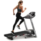 Tapis de Course Proform Trainer 9.0 2