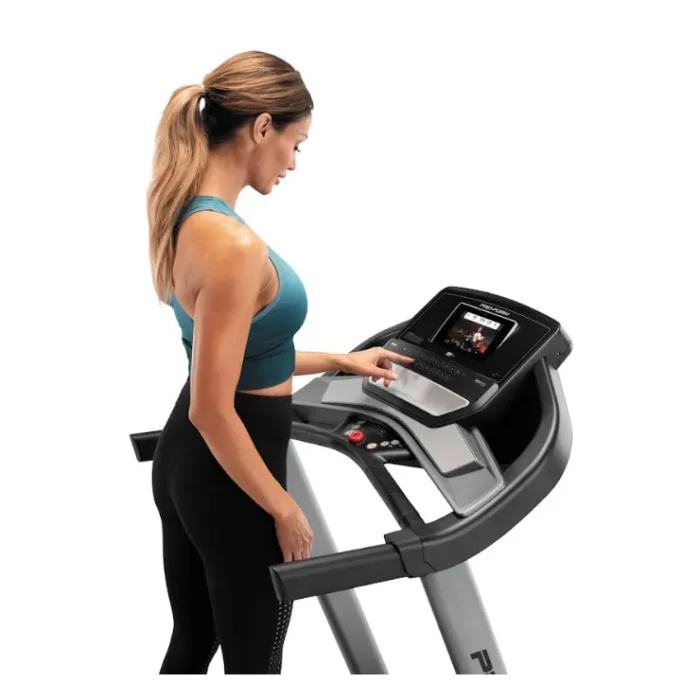 Tapis de Course Proform Trainer 9.0 3